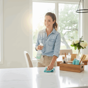 7 Expert Tips for House Cleaning in Slidell