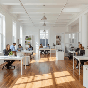 commercial cleaning New Orleans